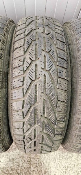Riken 185/65 R15 Zimska