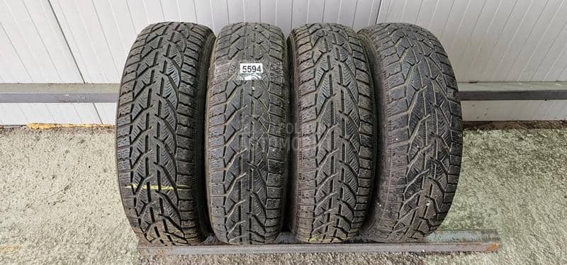 Riken 185/65 R15 Zimska