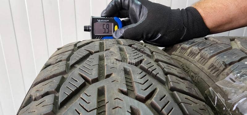 Riken 185/65 R15 Zimska