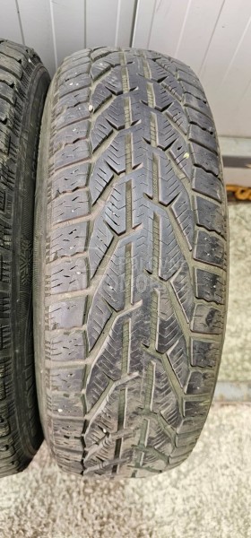 Riken 185/65 R15 Zimska