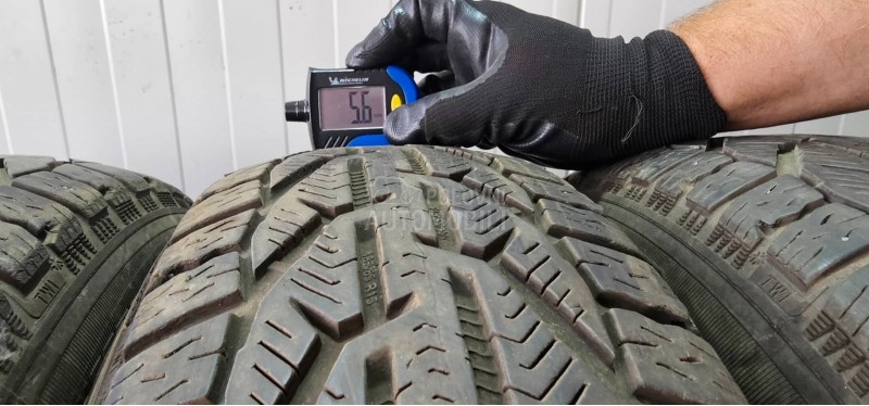 Riken 185/65 R15 Zimska