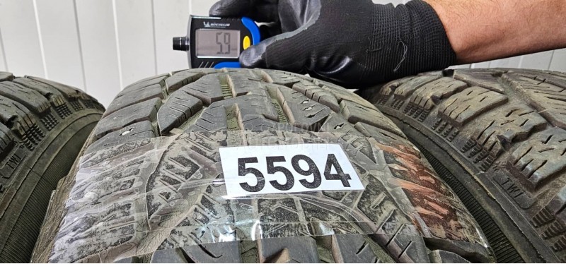 Riken 185/65 R15 Zimska