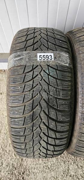 Lassa 205/55 R16 Zimska