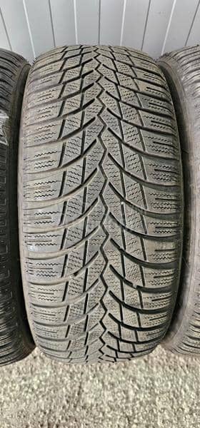 Lassa 205/55 R16 Zimska