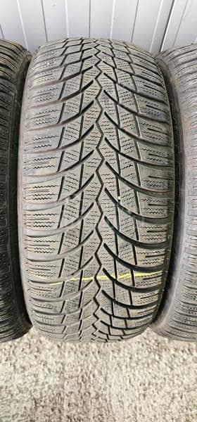 Lassa 205/55 R16 Zimska