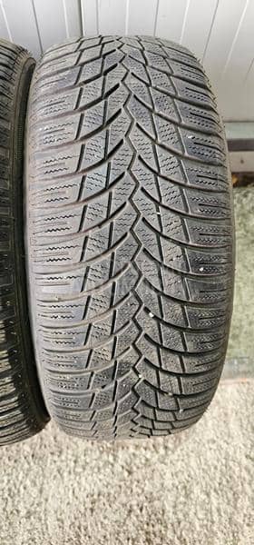 Lassa 205/55 R16 Zimska