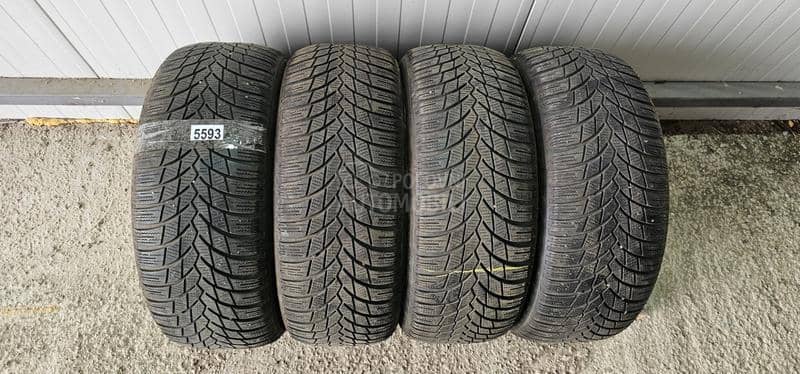 Lassa 205/55 R16 Zimska