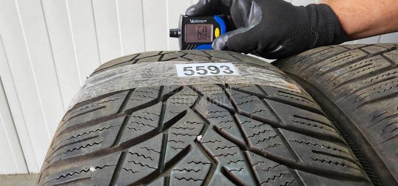 Lassa 205/55 R16 Zimska