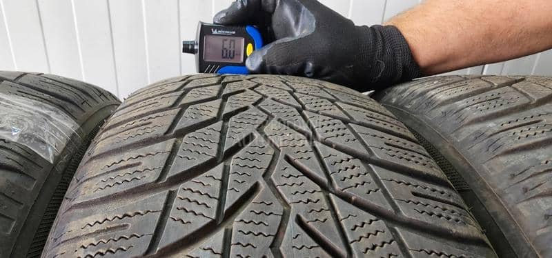 Lassa 205/55 R16 Zimska