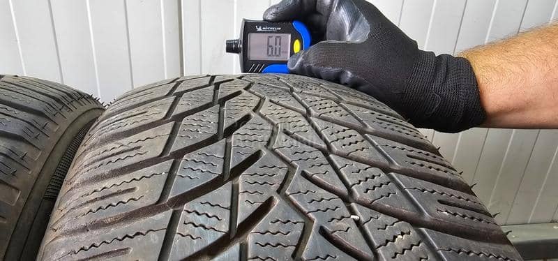 Lassa 205/55 R16 Zimska