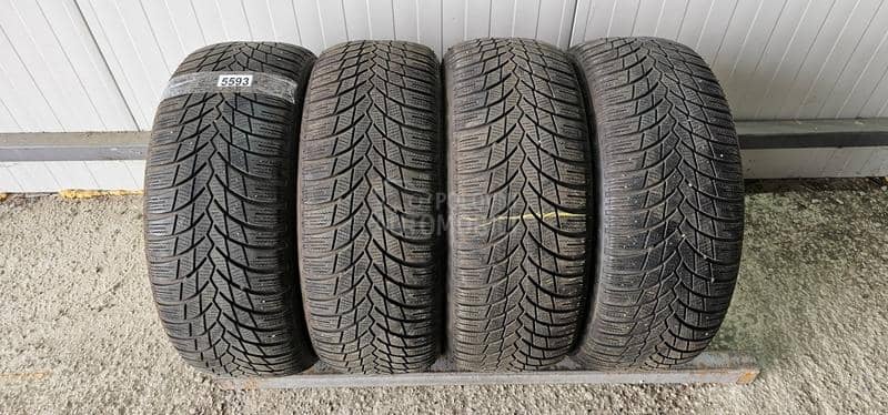 Lassa 205/55 R16 Zimska