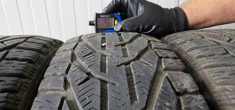 Riken 205/60 R16 Zimska