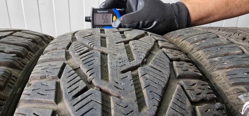 Riken 205/60 R16 Zimska