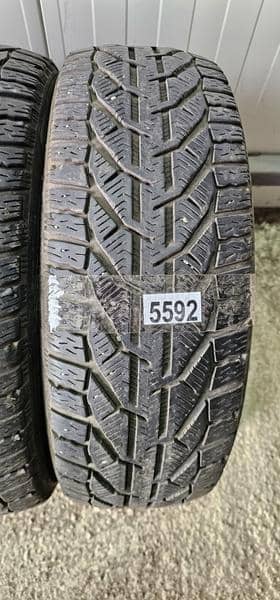 Riken 205/60 R16 Zimska