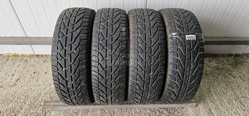 Riken 205/60 R16 Zimska