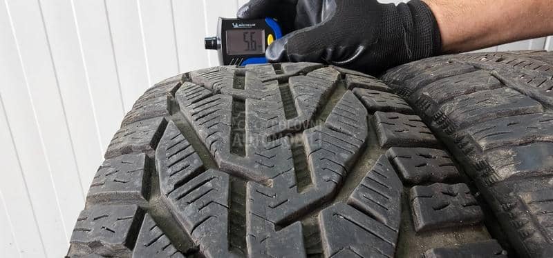 Riken 205/60 R16 Zimska