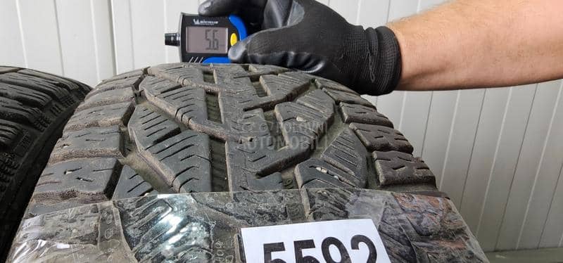 Riken 205/60 R16 Zimska