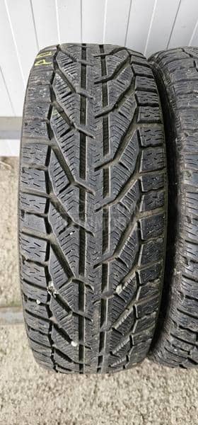 Riken 205/60 R16 Zimska