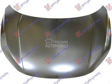 HAUBA za Honda Civic od 2016. do 2022. god.