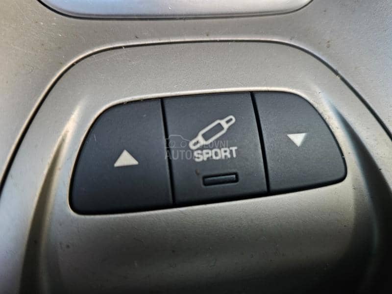 Citroen C5 2.0hdi Hidro/AUT0MAT