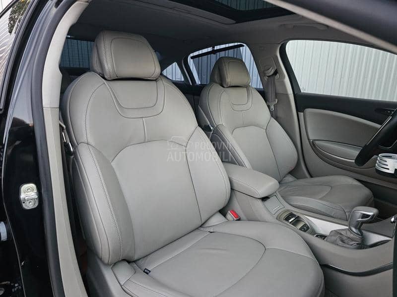 Citroen C5 2.0hdi Hidro/AUT0MAT