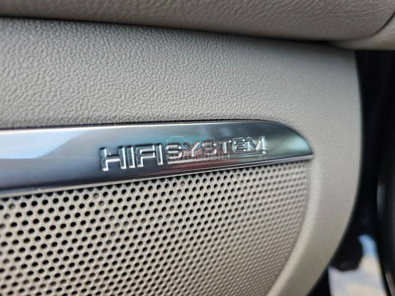 Citroen C5 2.0hdi Hidro/AUT0MAT