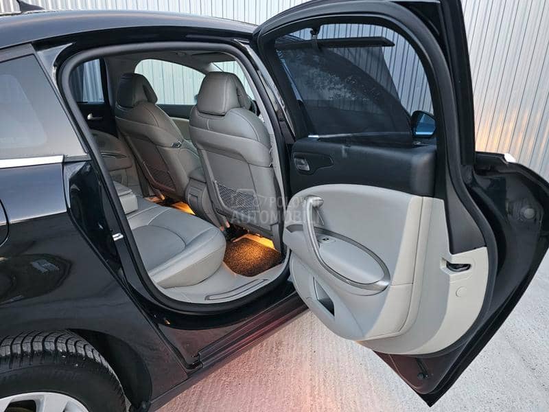 Citroen C5 2.0hdi Hidro/AUT0MAT