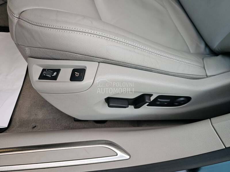 Citroen C5 2.0hdi Hidro/AUT0MAT