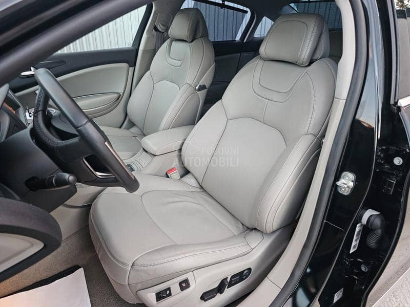 Citroen C5 2.0hdi Hidro/AUT0MAT