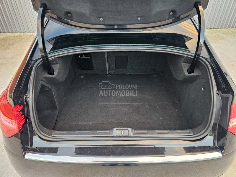 Citroen C5 2.0hdi Hidro/AUT0MAT