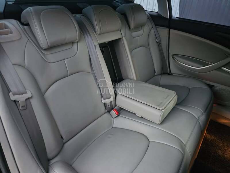 Citroen C5 2.0hdi Hidro/AUT0MAT