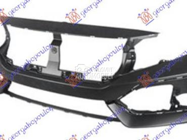 PREDNJI BRANIK PM (SA/BEZ PRSK za Honda Civic od 2016. do 2022. god.