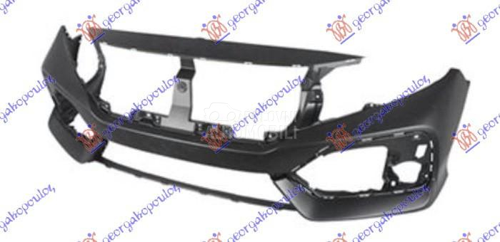 PREDNJI BRANIK PM (SA/BEZ PRSK