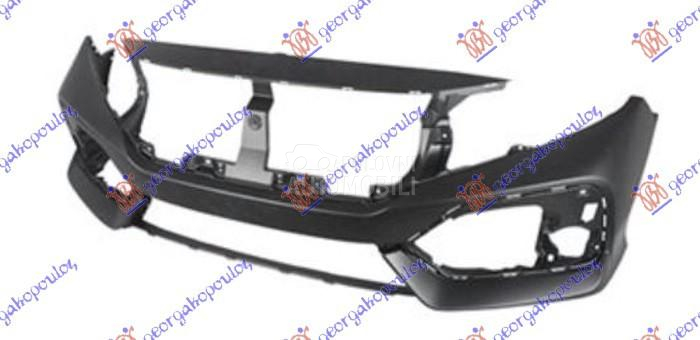 PREDNJI BRANIK PM (SA/BEZ PRSK