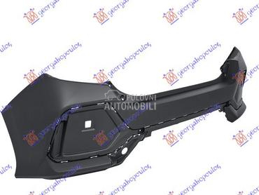 ZADNJI BRANIK PM (A KVALITET) za Honda Civic od 2016. do 2022. god.