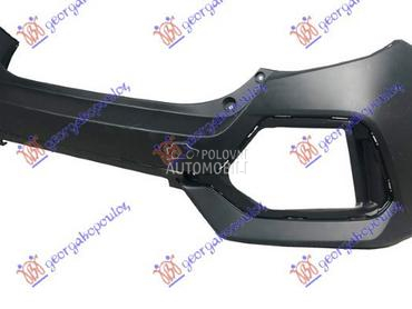 ZADNJI BRANIK PM 2020- za Honda Civic od 2016. do 2022. god.