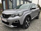 Peugeot 3008 allure/at8