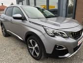 Peugeot 3008 allure/at8