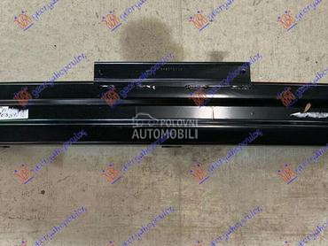 SINA ZADNJEG BRANIKA za Honda Civic od 2016. do 2022. god.