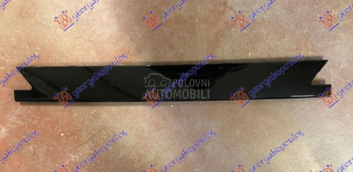 LAJSNA ZADNJEG BRANIKA