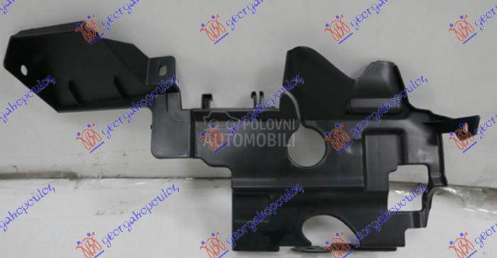 NOSAC PREDNJEG BRANIKA BOCNI P