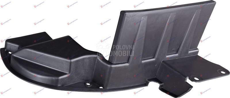 NOSAC ZADNJEG BRANIKA BOCNI PL