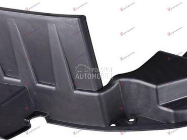 NOSAC ZADNJEG BRANIKA BOCNI PL za Honda Civic od 2016. do 2022. god.