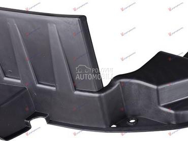 NOSAC ZADNJEG BRANIKA BOCNI PL za Honda Civic od 2016. do 2022. god.