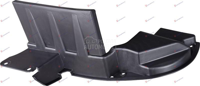 NOSAC ZADNJEG BRANIKA BOCNI PL