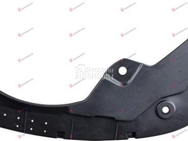 NOSAC ZADNJEG BRANIKA BOCNI PL za Honda Civic od 2016. do 2022. god.