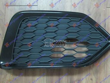 RESETKA PREDNJEG BRANIKA (BEZ za Honda Civic od 2016. do 2022. god.