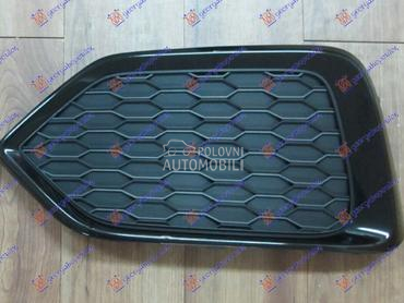 RESETKA PREDNJEG BRANIKA (BEZ za Honda Civic od 2016. do 2022. god.