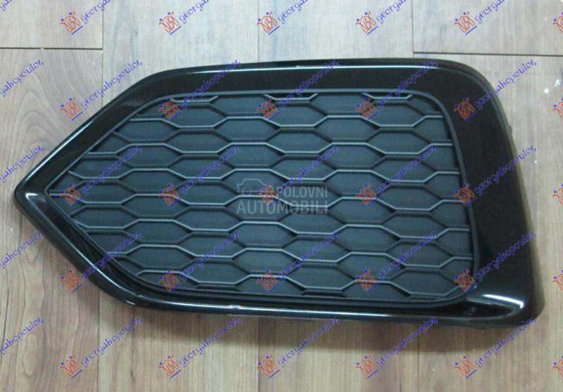 RESETKA PREDNJEG BRANIKA (BEZ