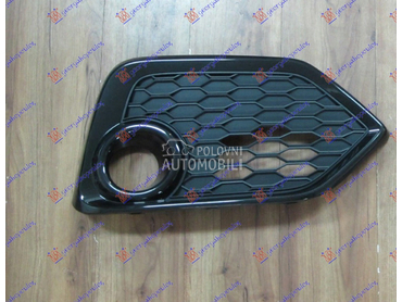 RESETKA PREDNJEG BRANIKA (SA M za Honda Civic od 2016. do 2022. god.
